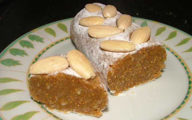 Saucisson aux figues