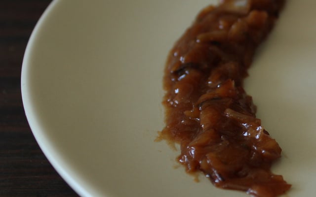 Sauce au Porto (pour viandes)