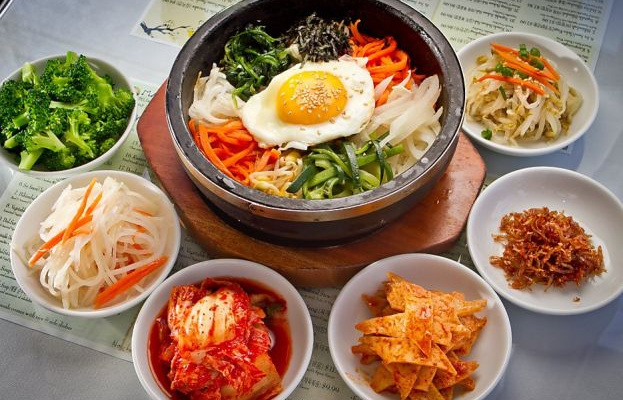 Bibimbap
