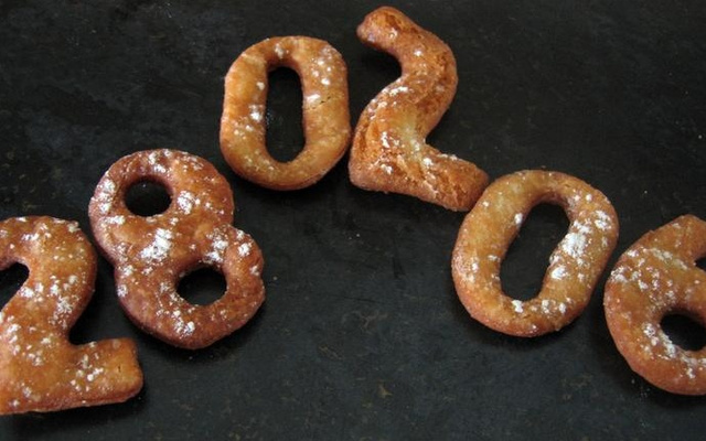 Bugnes Lyonnaises en chiffres