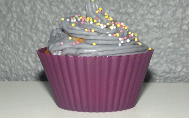 Cupcakes à la vanille classiques