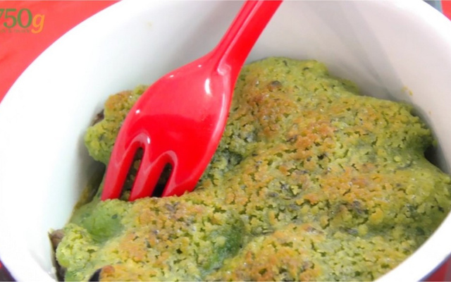 Cocotte d'escargots au four et beurre d'escargot