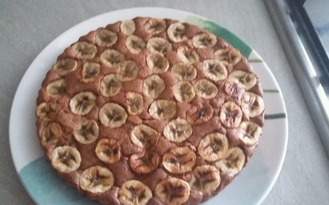 Fondant choco-banane