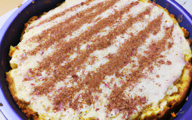 Gâteau au yaourt super facile