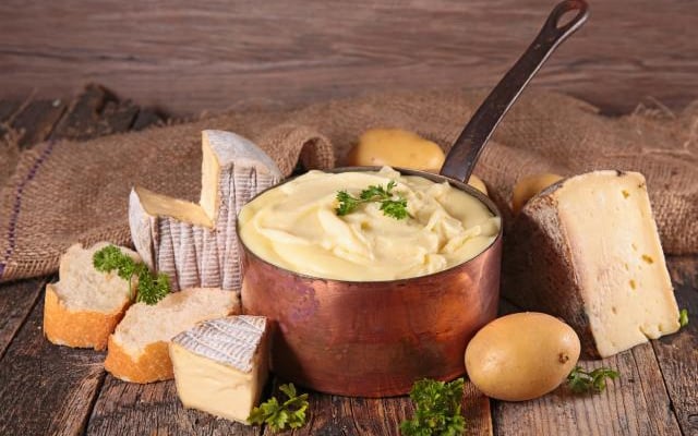 Aligot