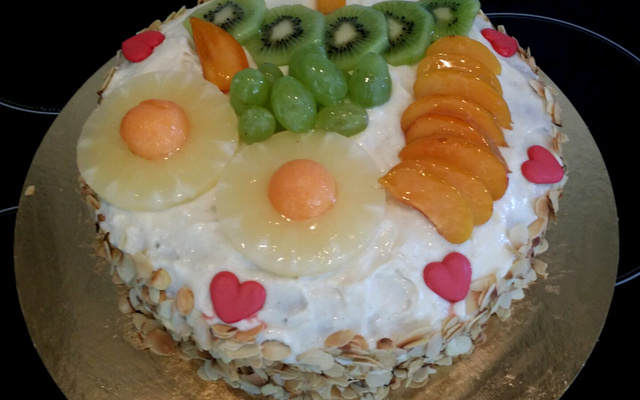 Multi-fruits