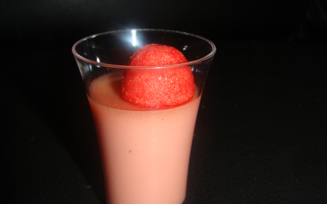 Verrine tagada