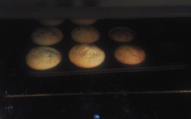 Fondant cœur chocolat