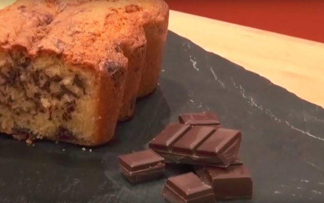 Quatre-quarts au chocolat : le rendez-vous des gourmands