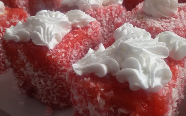 Carré Rouge de L'Ile Maurice