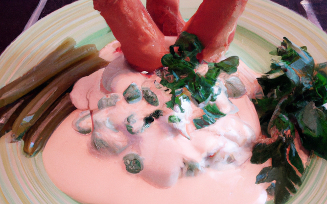 Aiguillettes de dinde à la crème