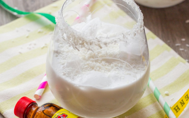 Batida de Coco