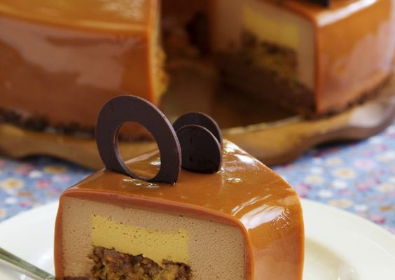 Cupcakes au Coaliffe