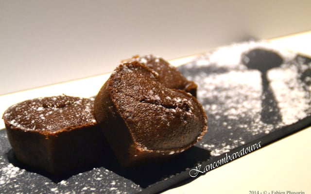 Petits cœurs débordants d'amour