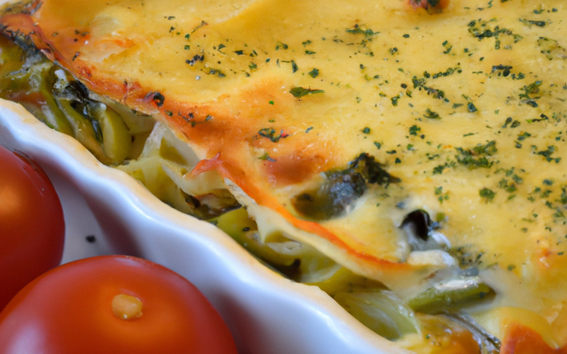 Parmentier tricolore