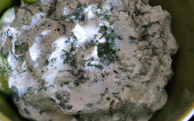 Tzatziki facile et rapide