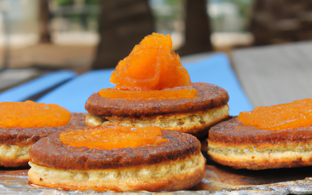 Jaffa en balade