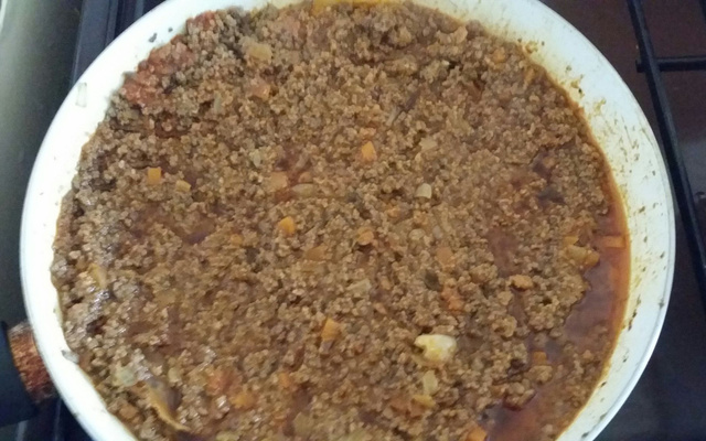 Poulet DG