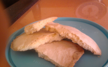 Jambel recette sicilien