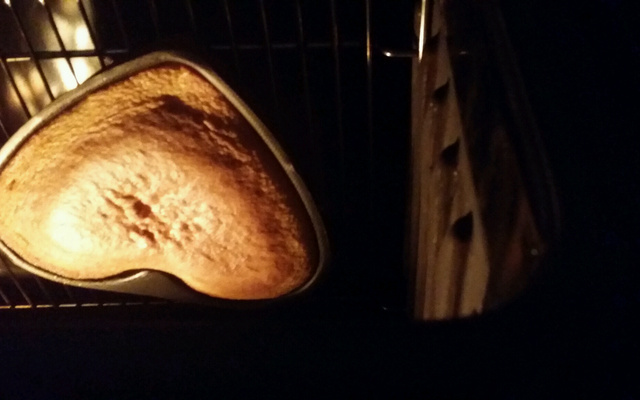 Gâteau au yaourt au thermomix