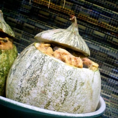 Cache cache de tajine