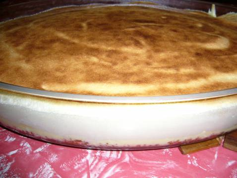 Délicieux au citron