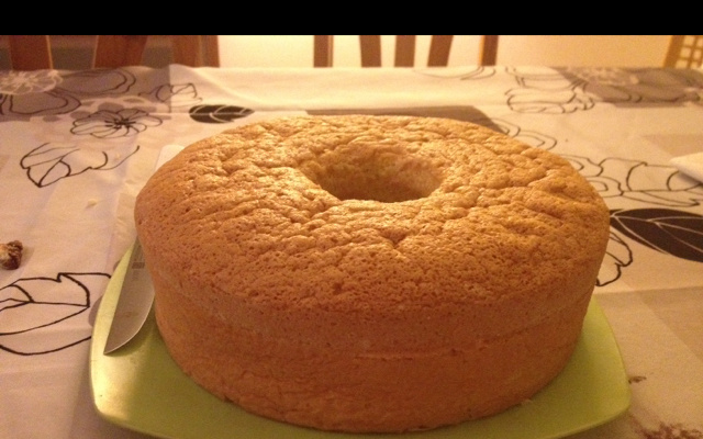 Pao de Lo, le gâteau de Pâques Portugais