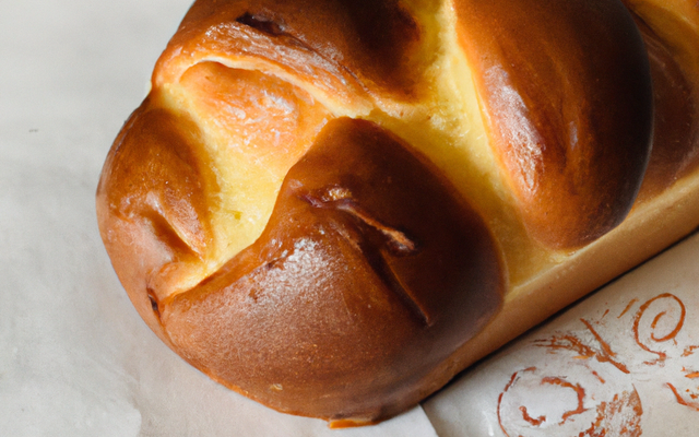 Brioche légère