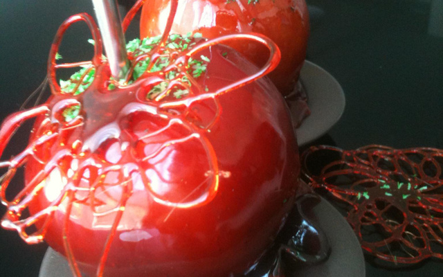 Pomme d'amour inratable