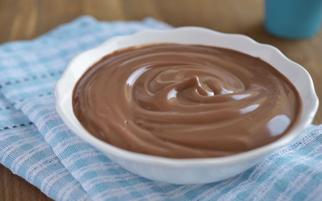 Crème au chocolat : recette simple et traditionnelle