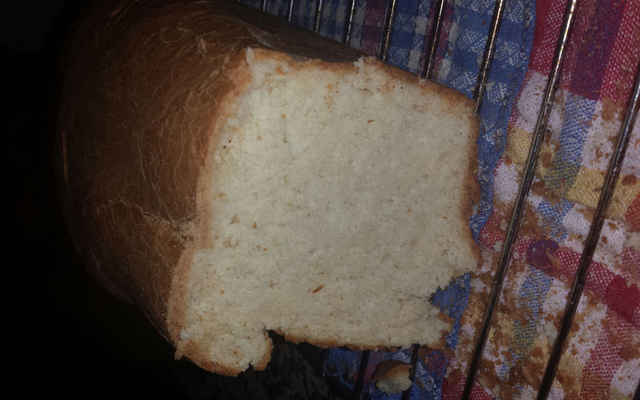 Pain de mie