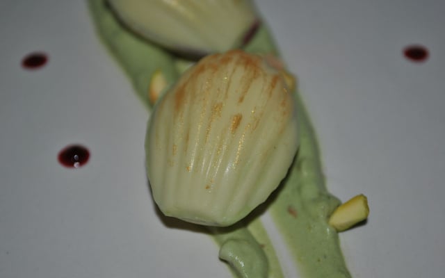 Ma Matchaleine Surprise