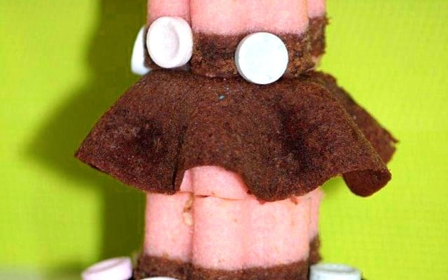 Petit manège gourmand