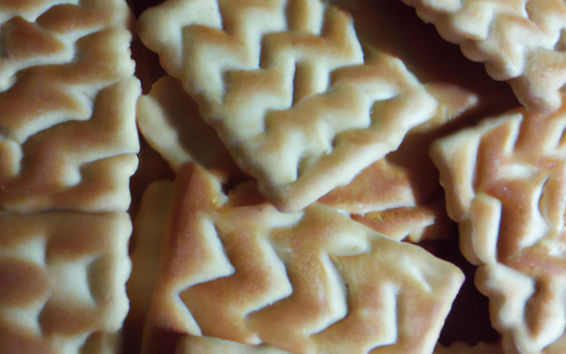 Pâte sablée économique