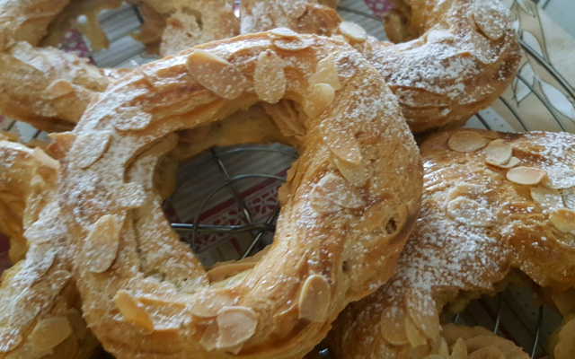 Paris-Brest économique