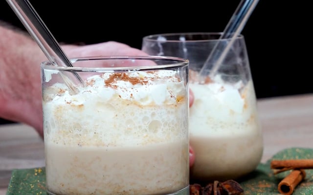 Pumpkin spice latte, la meilleure recette