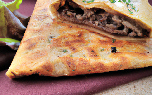 Far breton classique