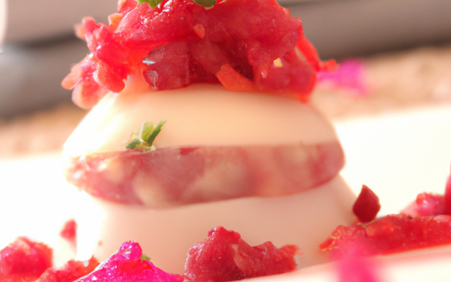 Fraîcheur Espelette