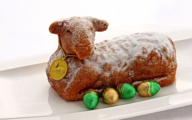 La recette de grand-mère du Lamala