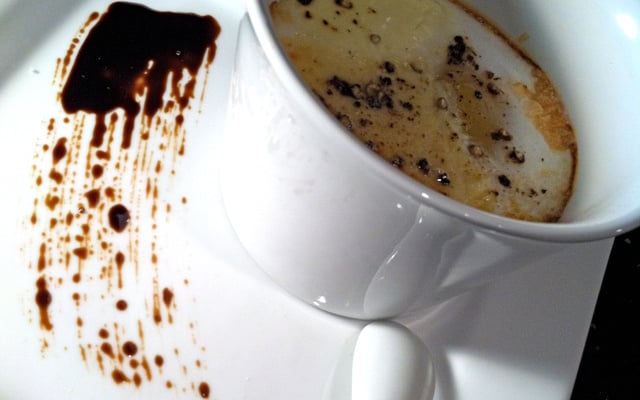 Œuf cocotte xxl au cheddar