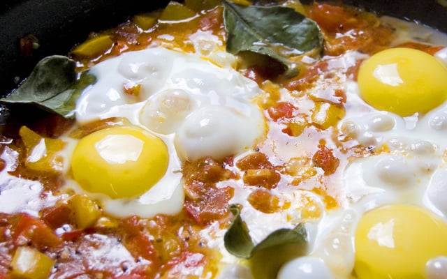 Menemen turc