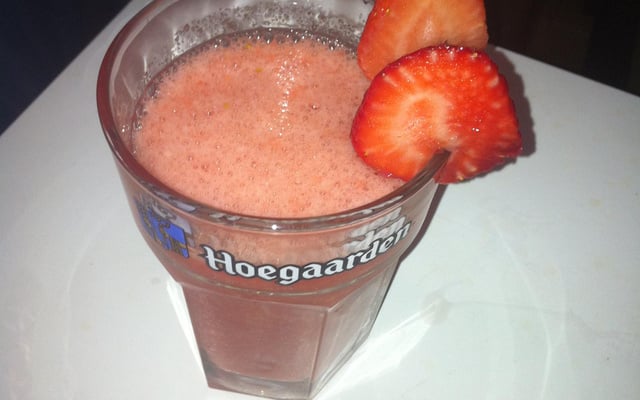 De la fraîcheur dans vos verres