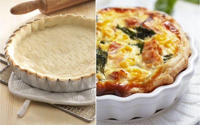 Tarte express