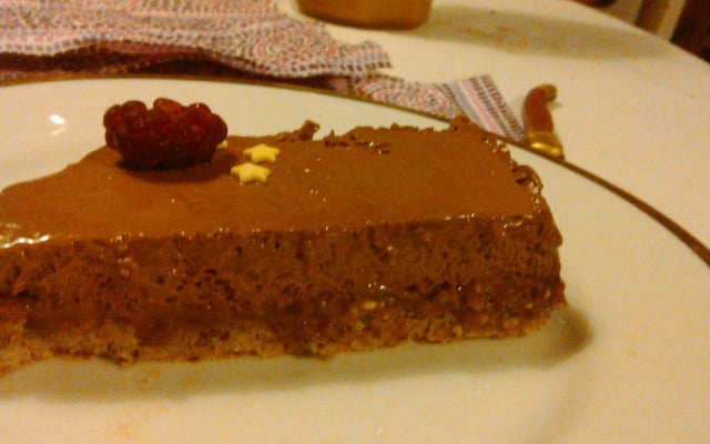 Choco-croustillant