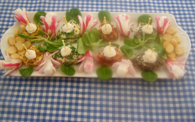 Saint Marcellin relooké