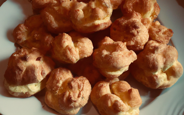 Petits suisses maison