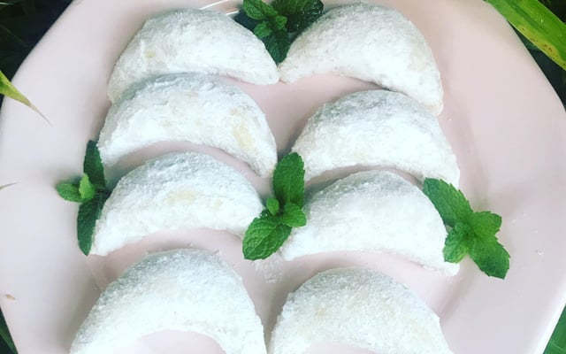 Cornes de Gazelles faciles