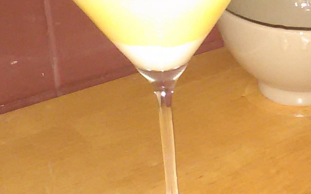 Le lemon curd, un délicieux acidulé