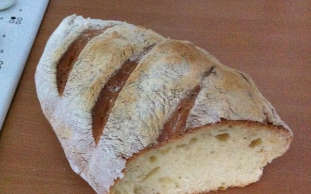 Pain maison à la MAP