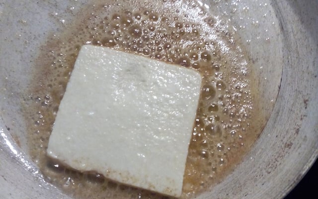 Pain perdu, une tradition familiale